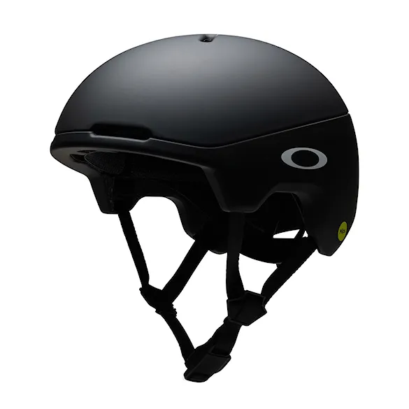 Snowboard Helmet Oakley Mod Snc black 2027 - 1