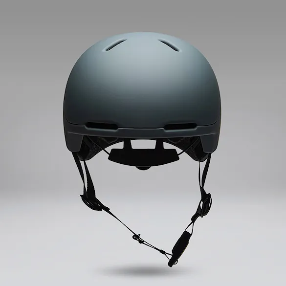 Snowboard Helmet Oakley Mod Snc medium grey 2027 - 2
