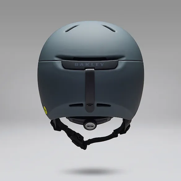 Snowboard Helmet Oakley Mod Snc medium grey 2027 - 3