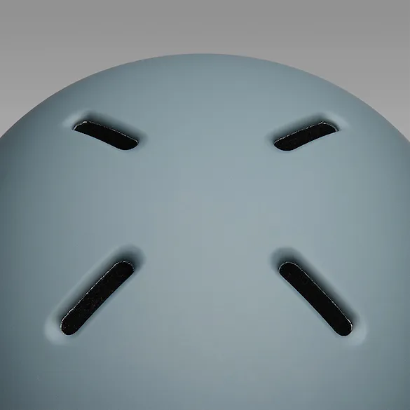 Snowboard Helmet Oakley Mod Snc medium grey 2027 - 4