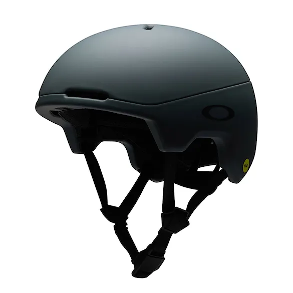 Snowboard Helmet Oakley Mod Snc medium grey 2027 - 1