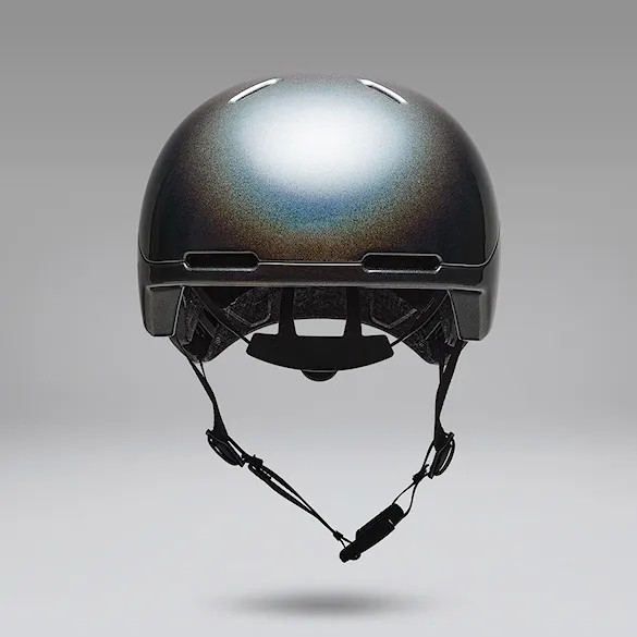Snowboard Helmet Oakley Mod Snc space dust 2027 - 2