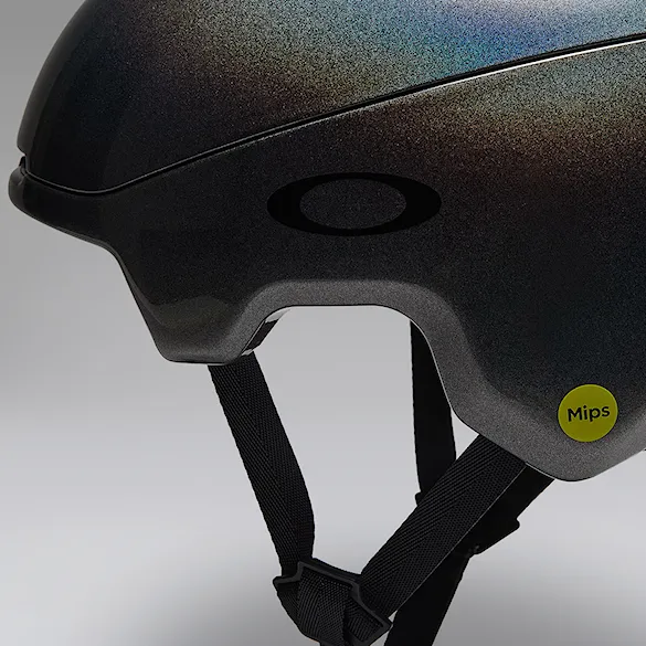 Snowboard Helmet Oakley Mod Snc space dust 2027 - 5
