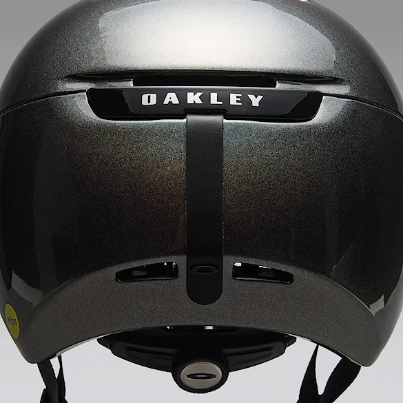 Snowboard Helmet Oakley Mod Snc space dust 2027 - 6