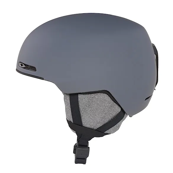 Helma na snowboard Oakley MOD1 forged iron 2027 - 1