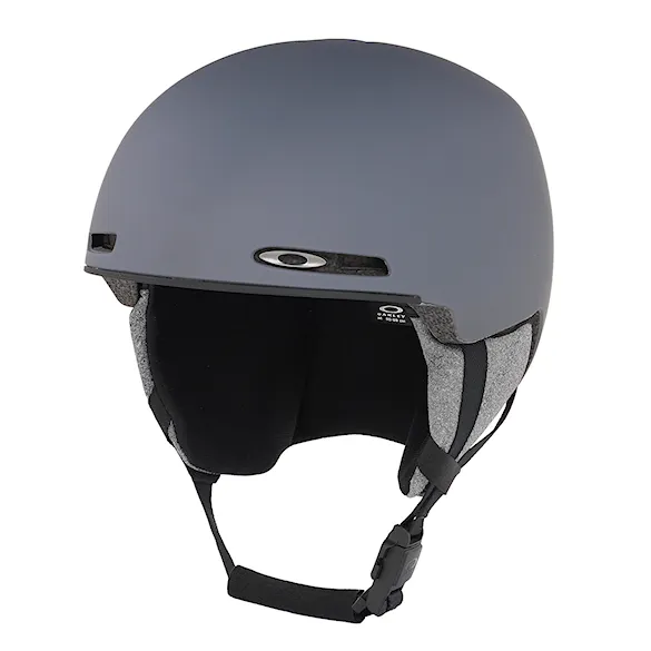Helma na snowboard Oakley MOD1 forged iron 2027 - 2