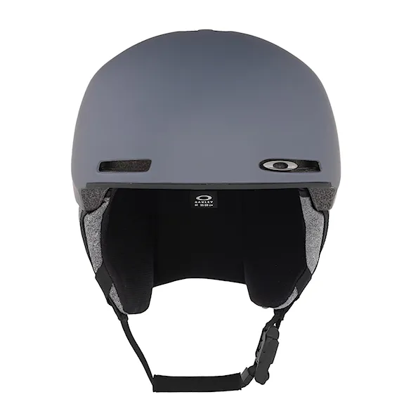 Helma na snowboard Oakley MOD1 forged iron 2027 - 3