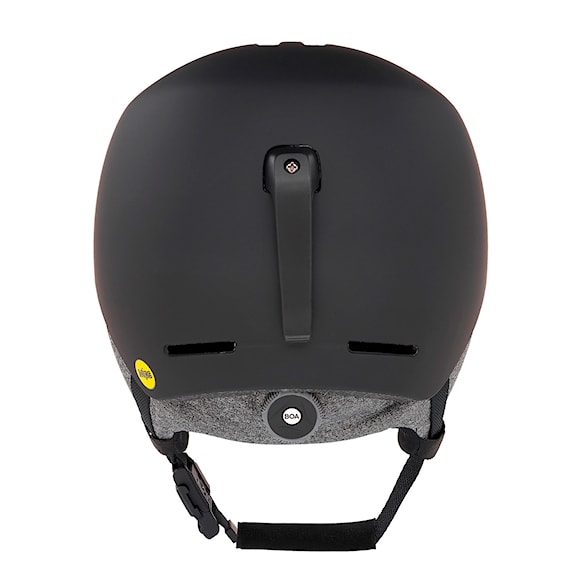 Helma na snowboard Oakley MOD1 Mips Youth blackout 2026 - 3