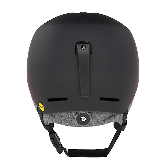 Helma na snowboard Oakley MOD1 Mips Youth blackout 2026 - 3