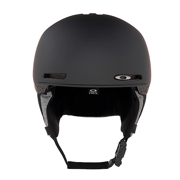 Helma na snowboard Oakley MOD1 Mips Youth blackout 2026 - 4