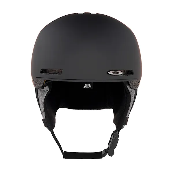 Helma na snowboard Oakley MOD1 Mips Youth blackout 2026 - 4
