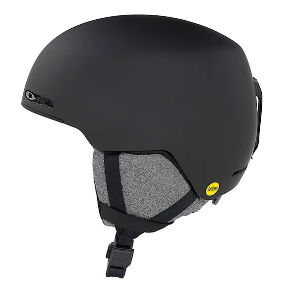 Snowboard Helmet Oakley MOD1 Mips Youth blackout 2026 - 1