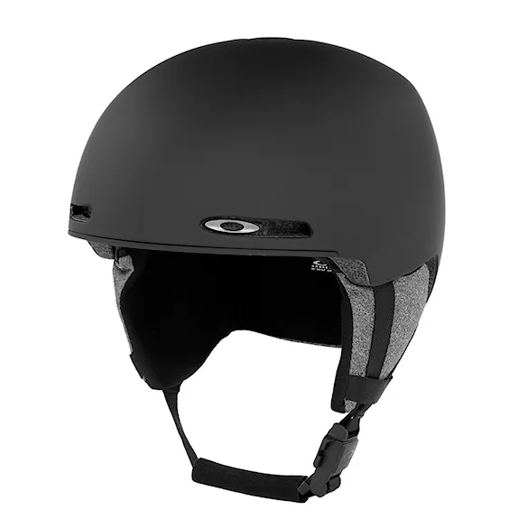 Helma na snowboard Oakley MOD1 Mips Youth blackout 2026 - 2
