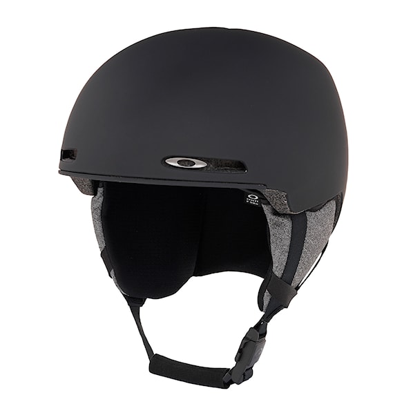 Prilba na snowboard Oakley MOD1 Youth blackout 2026 - 2