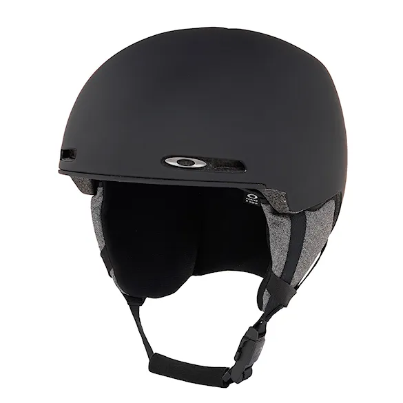 Helma na snowboard Oakley MOD1 Youth blackout 2026 - 2