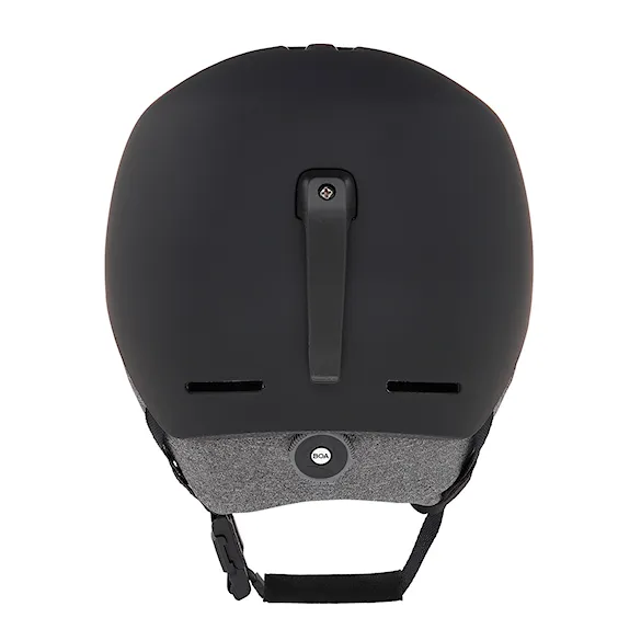 Helma na snowboard Oakley MOD1 Youth blackout 2026 - 3