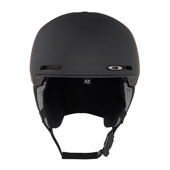 Helma na snowboard Oakley MOD1 Youth blackout 2026 - 4