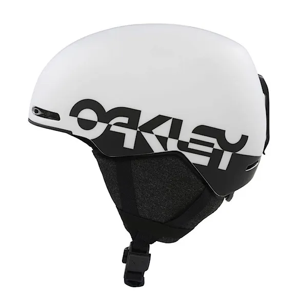 Helma na snowboard Oakley MOD1 Youth matte white fp 2027 - 1