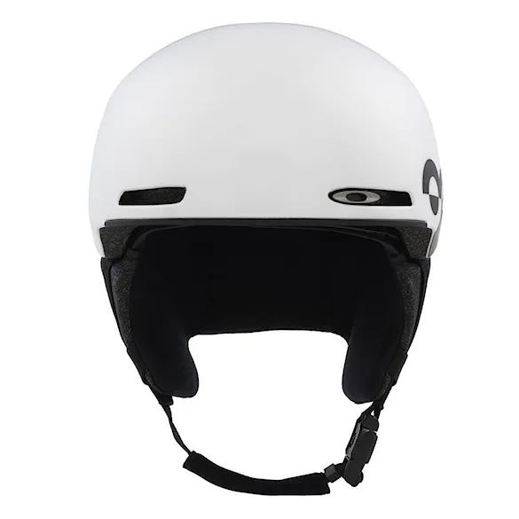 Helma na snowboard Oakley MOD1 Youth matte white fp 2027 - 2