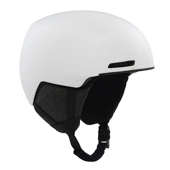 Helma na snowboard Oakley MOD1 Youth matte white fp 2027 - 4