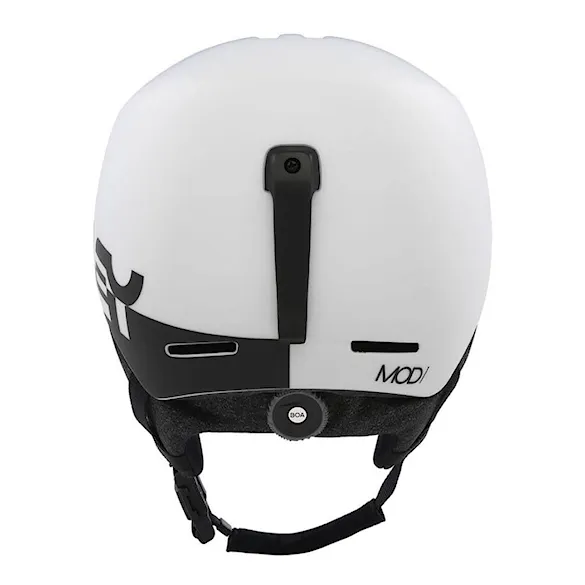 Helma na snowboard Oakley MOD1 Youth matte white fp 2027 - 5