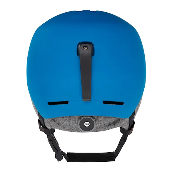 Helma na snowboard Oakley MOD1 Youth poseidon 2027 - 4