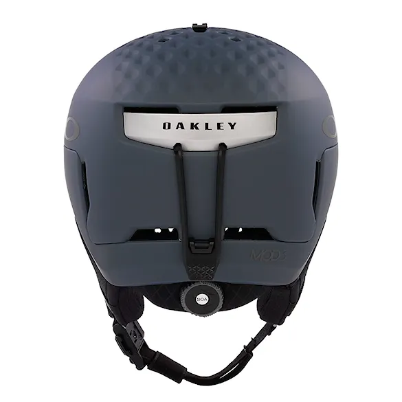 Helma na snowboard Oakley MOD3 forged iron 2027 - 4