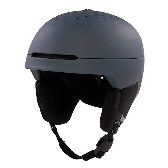 Helma na snowboard Oakley MOD3 forged iron 2027 - 2
