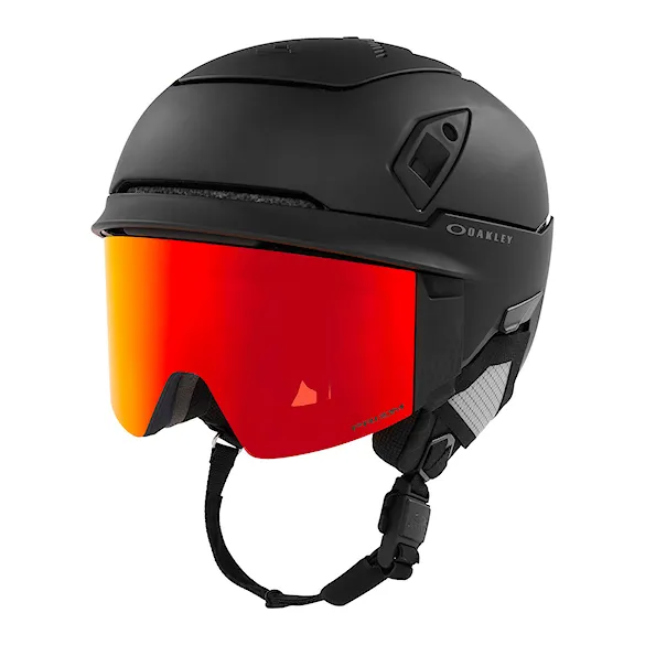 Helma na snowboard Oakley Mod7 blackout | prizm torch iridium 2027 - 3
