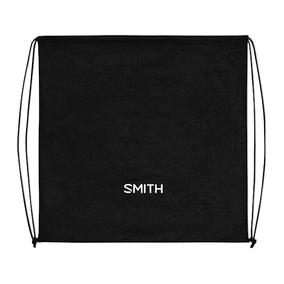 Helma na snowboard Smith Descend matte black 2026 - 6
