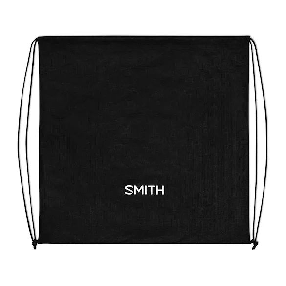 Helma na snowboard Smith Descend matte black 2026 - 6