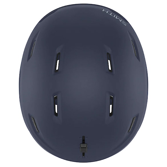 Helma na snowboard Smith Descend matte royal navy/wolf gray 2026 - 4
