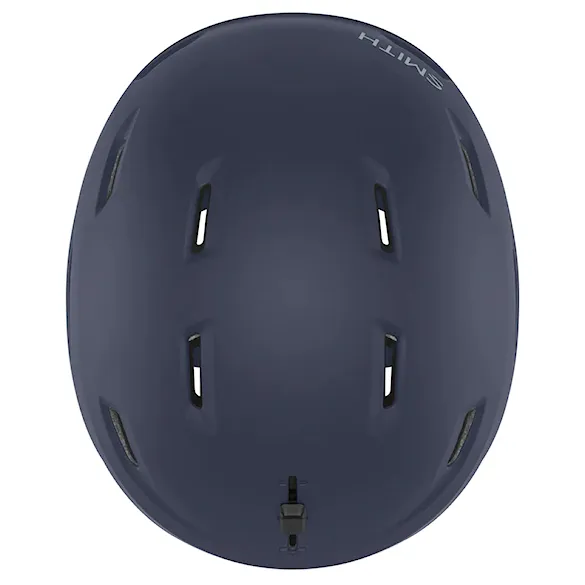 Kask snowboardowy Smith Descend matte royal navy/wolf gray 2026 - 4