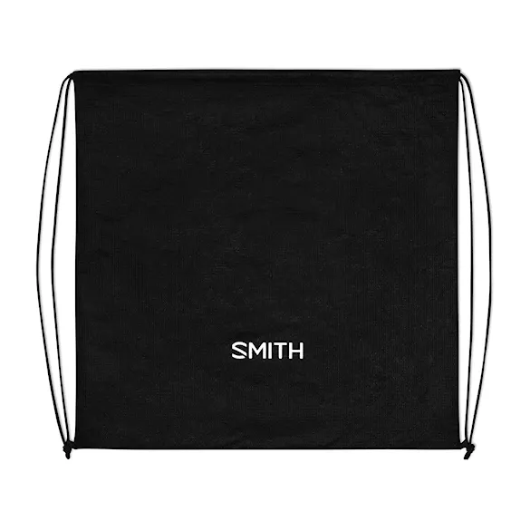 Prilba na snowboard Smith Descend matte white 2026 - 5
