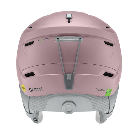 Helma na snowboard Smith Descend Mips matte dusk 2026 - 2