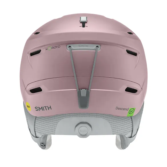 Helma na snowboard Smith Descend Mips matte dusk 2026 - 2