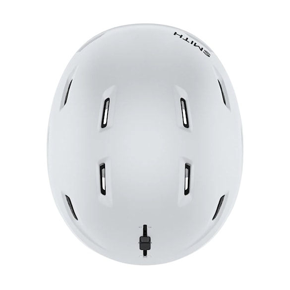 Prilba na snowboard Smith Descend Mips matte white 2026 - 3