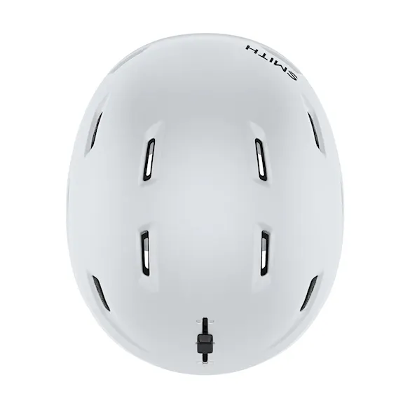 Prilba na snowboard Smith Descend Mips matte white 2026 - 3
