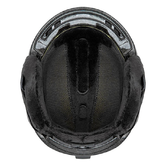 Snowboard Helmet Smith Glide Jr Mips black 2026 - 2