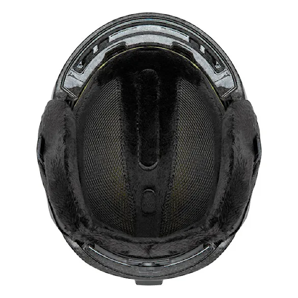 Helma na snowboard Smith Glide Jr Mips black 2026 - 2