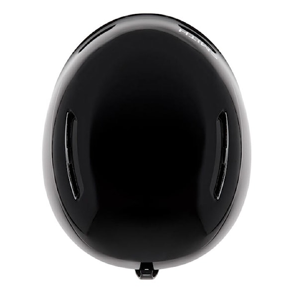 Snowboard Helmet Smith Glide Jr Mips black 2026 - 3