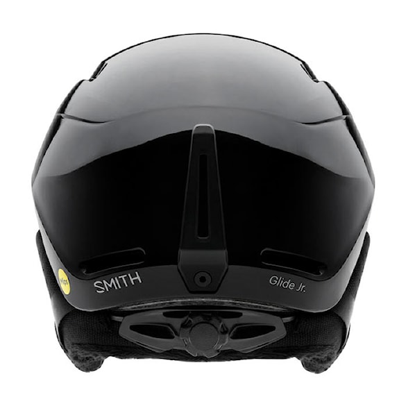 Snowboard Helmet Smith Glide Jr Mips black 2026 - 4