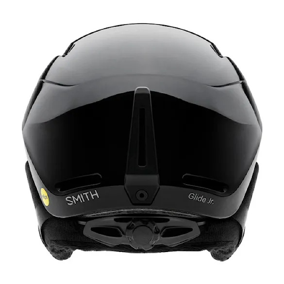 Helma na snowboard Smith Glide Jr Mips black 2026 - 4