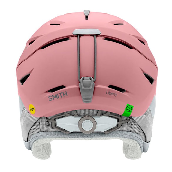Snowboard Helmet Smith Liberty Mips matte dusk 2026 - 2