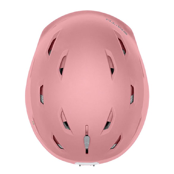 Snowboard Helmet Smith Liberty Mips matte dusk 2026 - 3