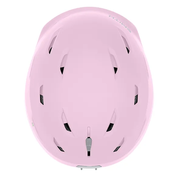 Kask snowboardowy Smith Liberty Mips matte pink frost 2027 - 3