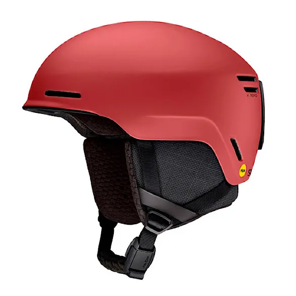 Snowboard Helmet Smith Method Pro Mips matte ironwood 2026 - 1