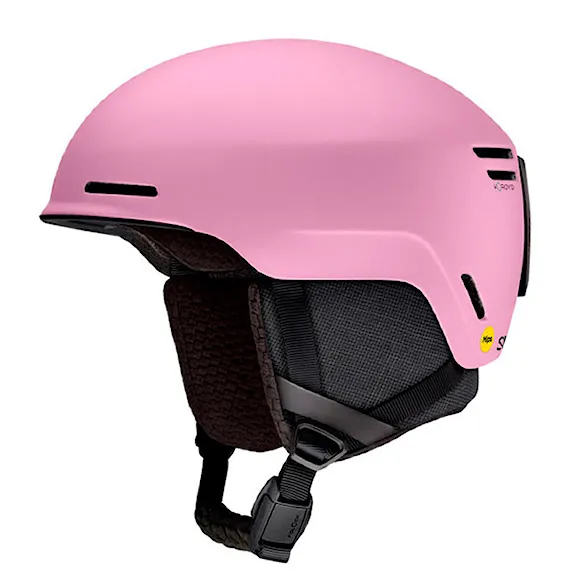 Helma na snowboard Smith Method Pro Mips matte proper pink 2025 - 1