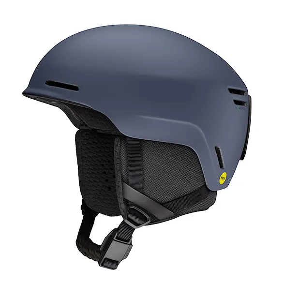 Kask snowboardowy Smith Method Pro Mips matte royal navy 2027 - 1