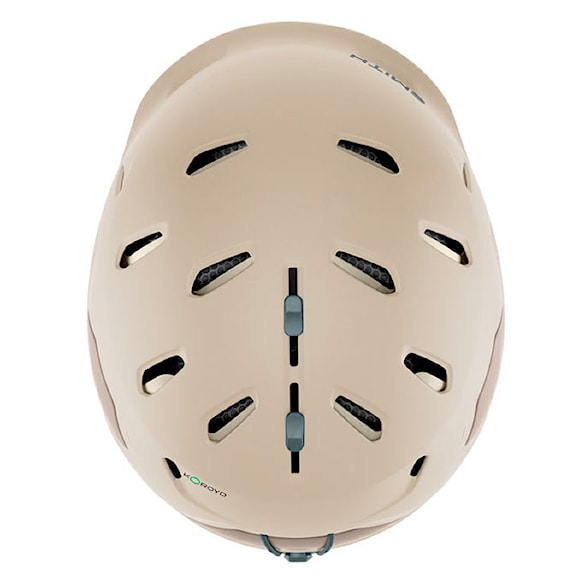 Snowboard Helmet Smith Nexus Mips matte chalk slate 2026 - 3